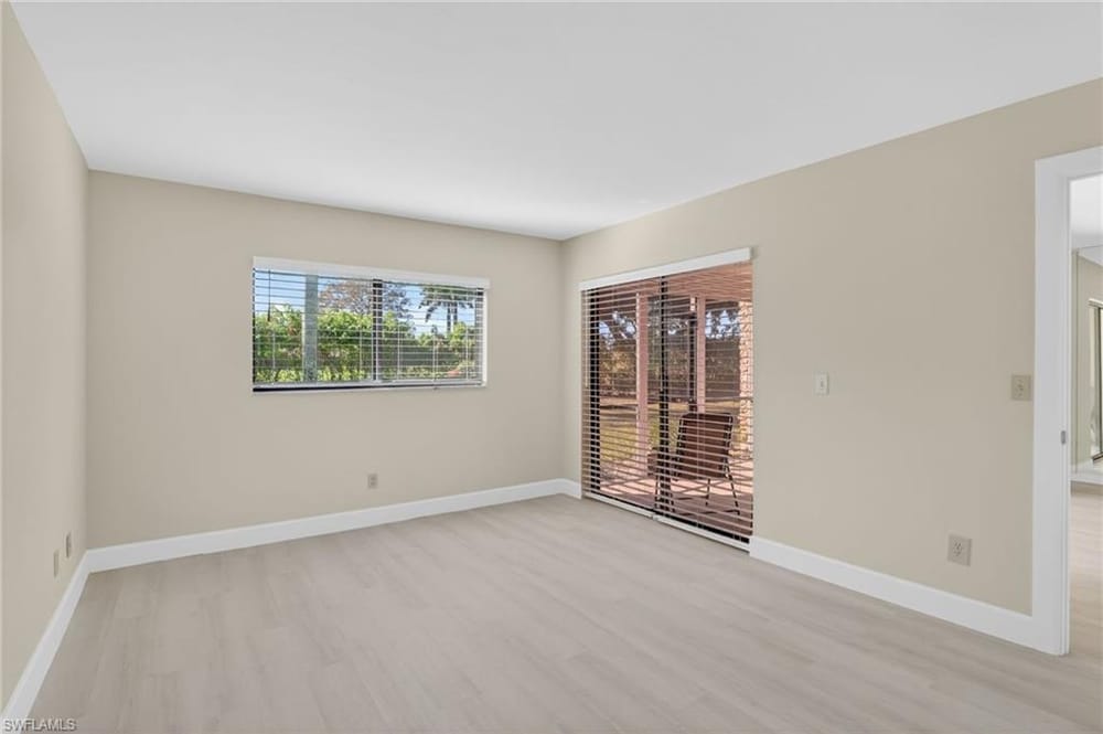 5773 Gage Ln. B-101 – #226006480 - Lely Country Club