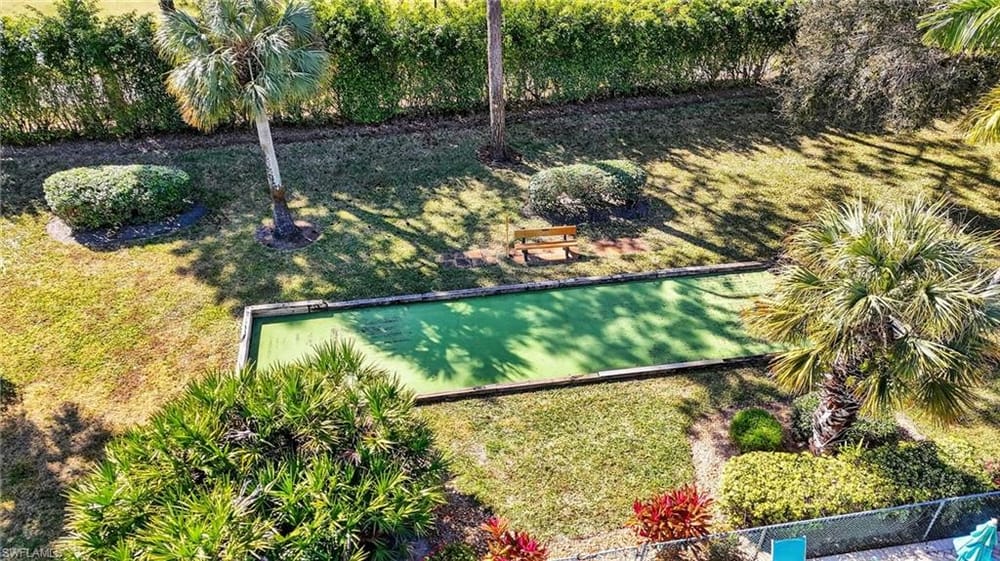 5773 Gage Ln. B-101 – #226006480 - Lely Country Club