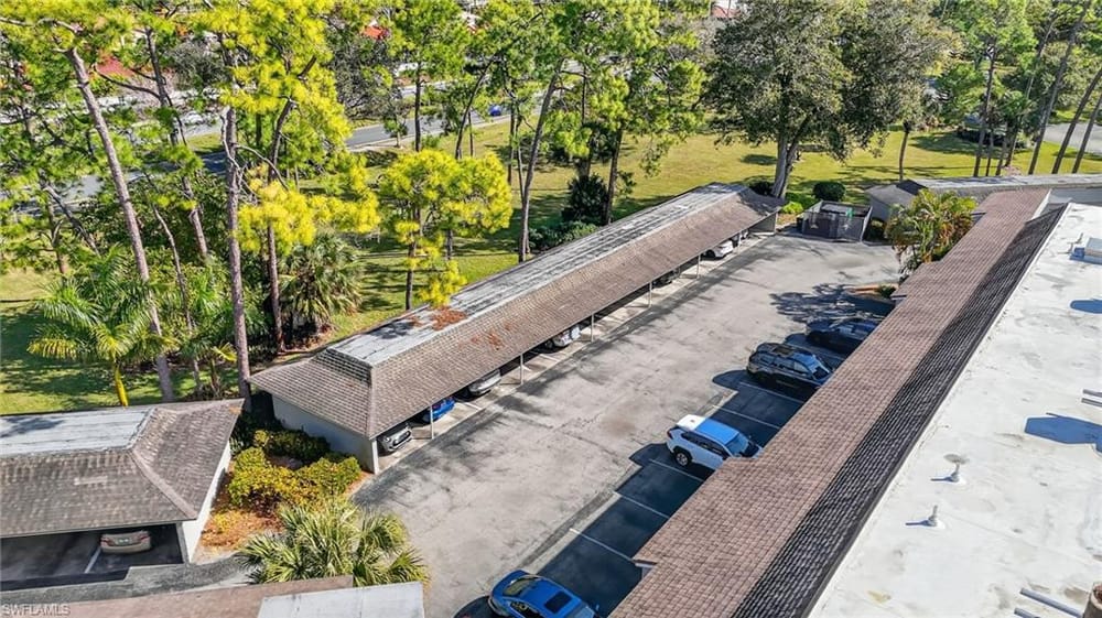5773 Gage Ln. B-101 – #226006480 - Lely Country Club