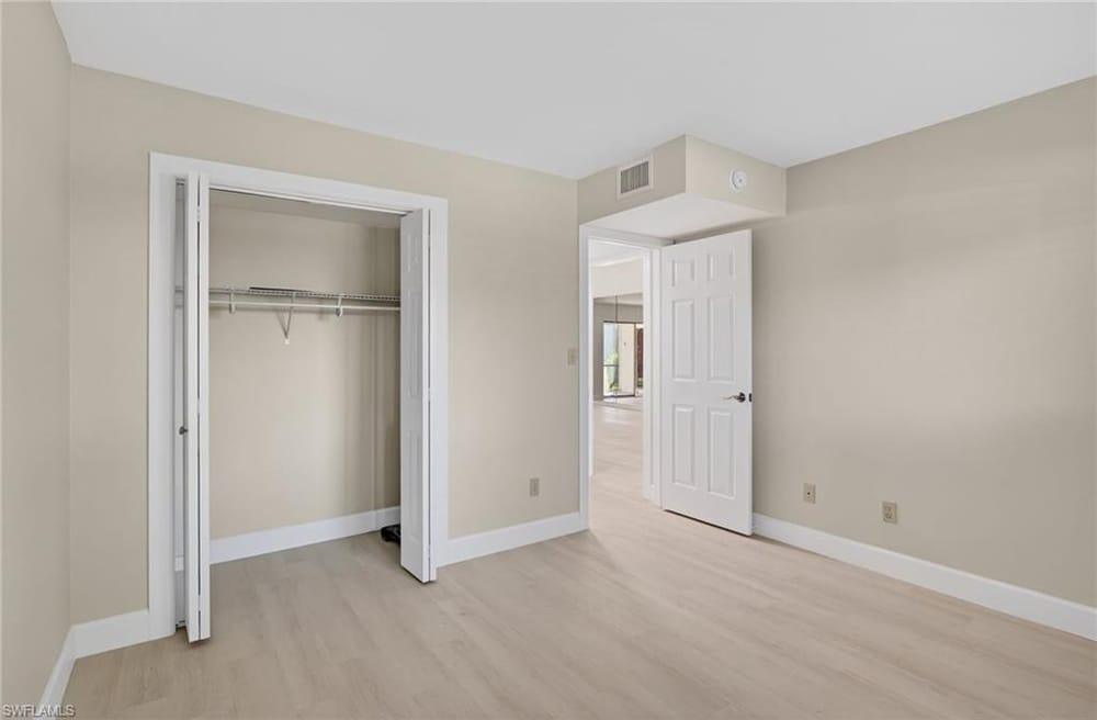 5773 Gage Ln. B-101 – #226006480 - Lely Country Club