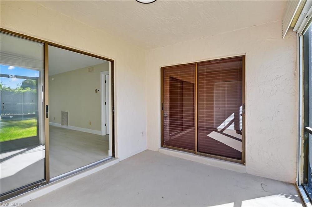 5773 Gage Ln. B-101 – #226006480 - Lely Country Club