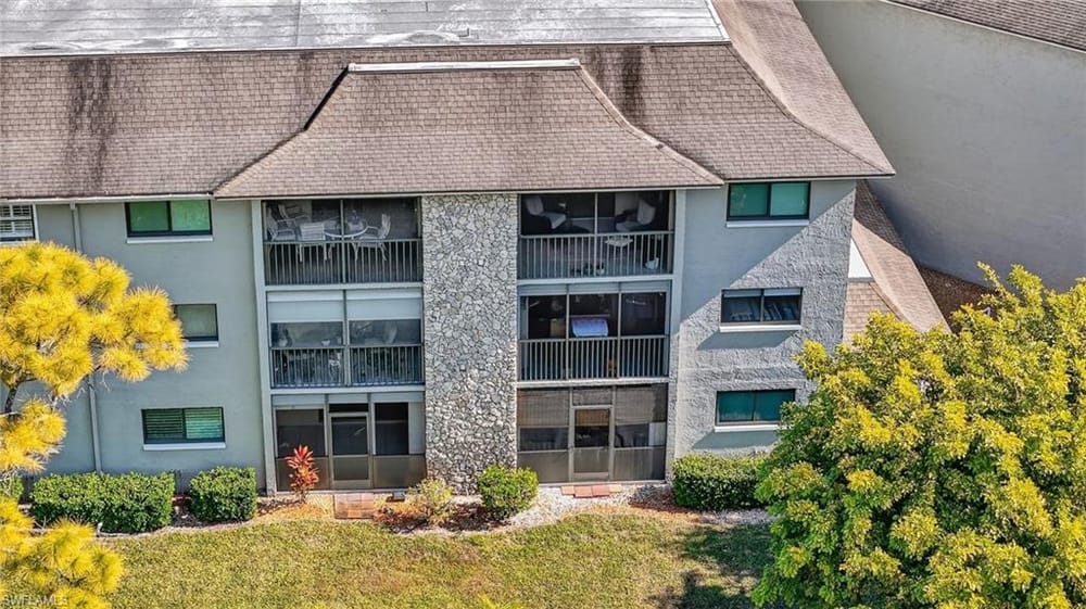 5773 Gage Ln. B-101 – #226006480 - Lely Country Club