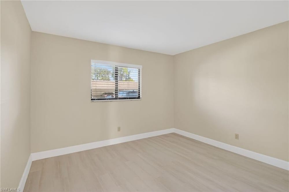 5773 Gage Ln. B-101 – #226006480 - Lely Country Club