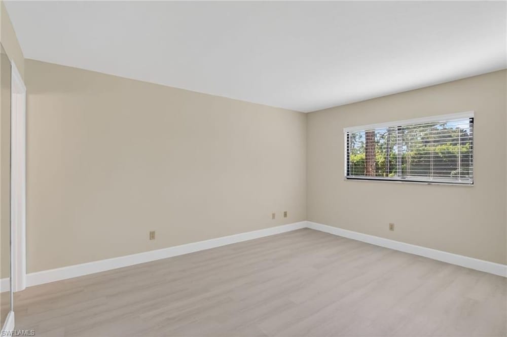 5773 Gage Ln. B-101 – #226006480 - Lely Country Club