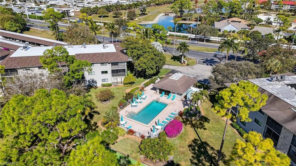 5773 Gage Ln. B-101 – #226006480 - Lely Country Club