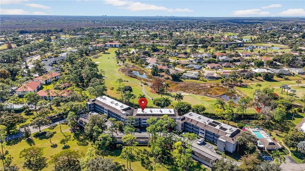5773 Gage Ln. B-101 – #226006480 - Lely Country Club