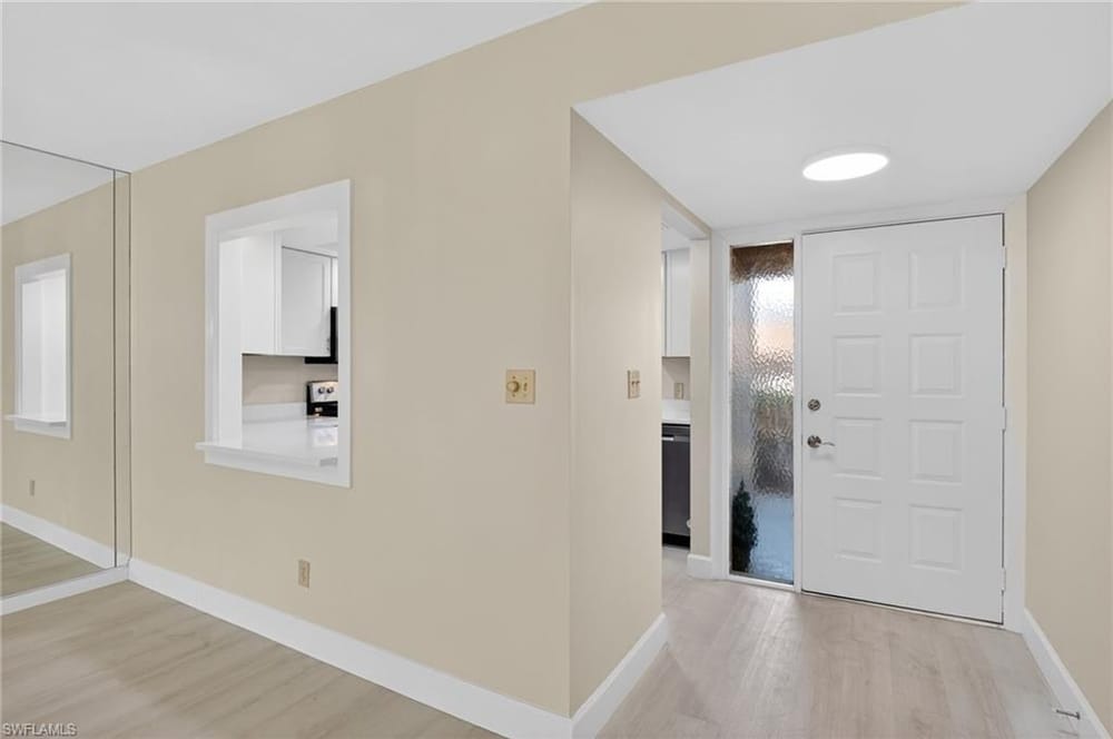 5773 Gage Ln. B-101 – #226006480 - Lely Country Club