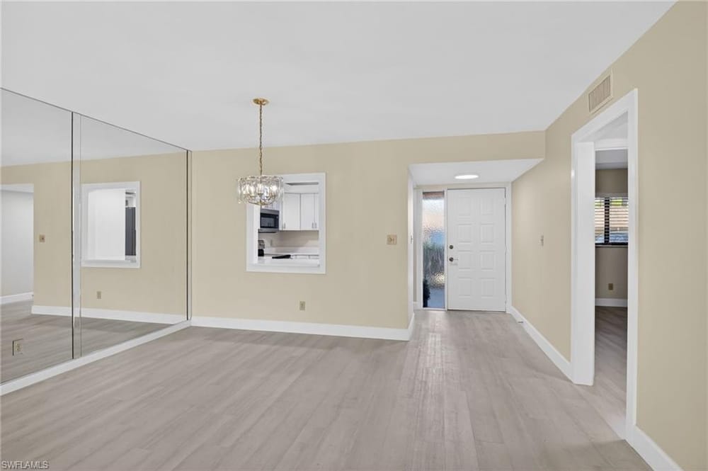 5773 Gage Ln. B-101 – #226006480 - Lely Country Club