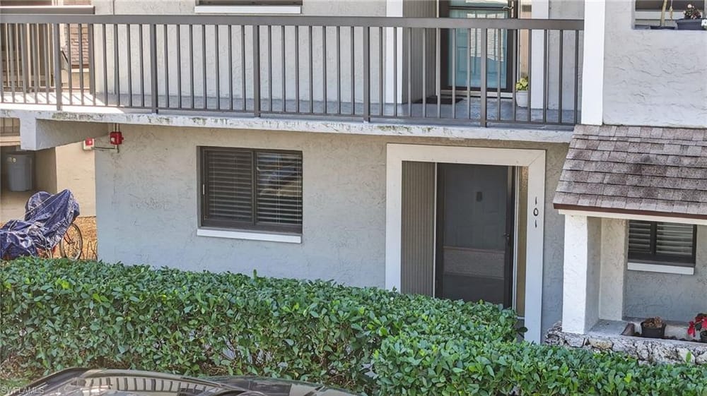 5773 Gage Ln. B-101 – #226006480 - Lely Country Club