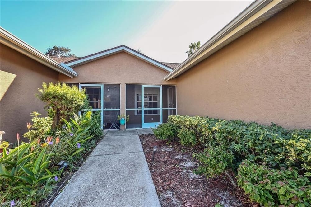 494 Saint Andrews Blvd. 14 – #226006515 - Lely Country Club