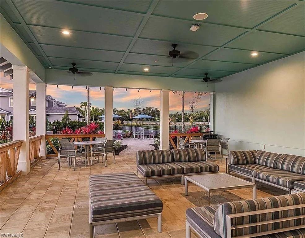 4688 Arboretum Cir. 101 – #226006612 - Arboretum