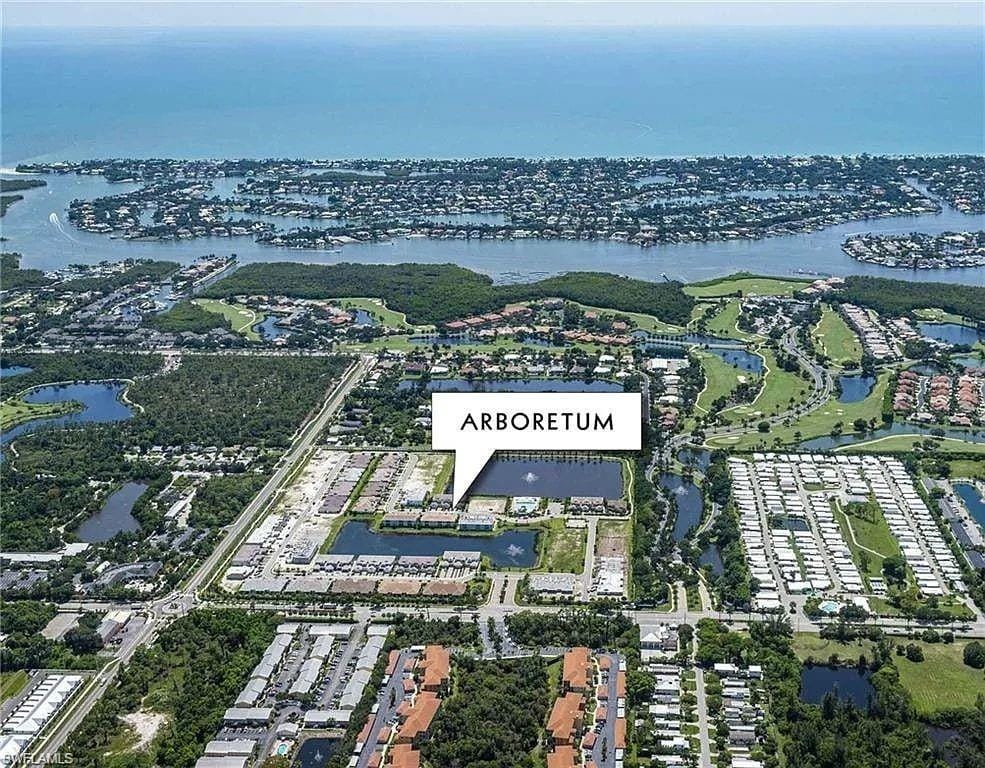 4688 Arboretum Cir. 101 – #226006612 - Arboretum