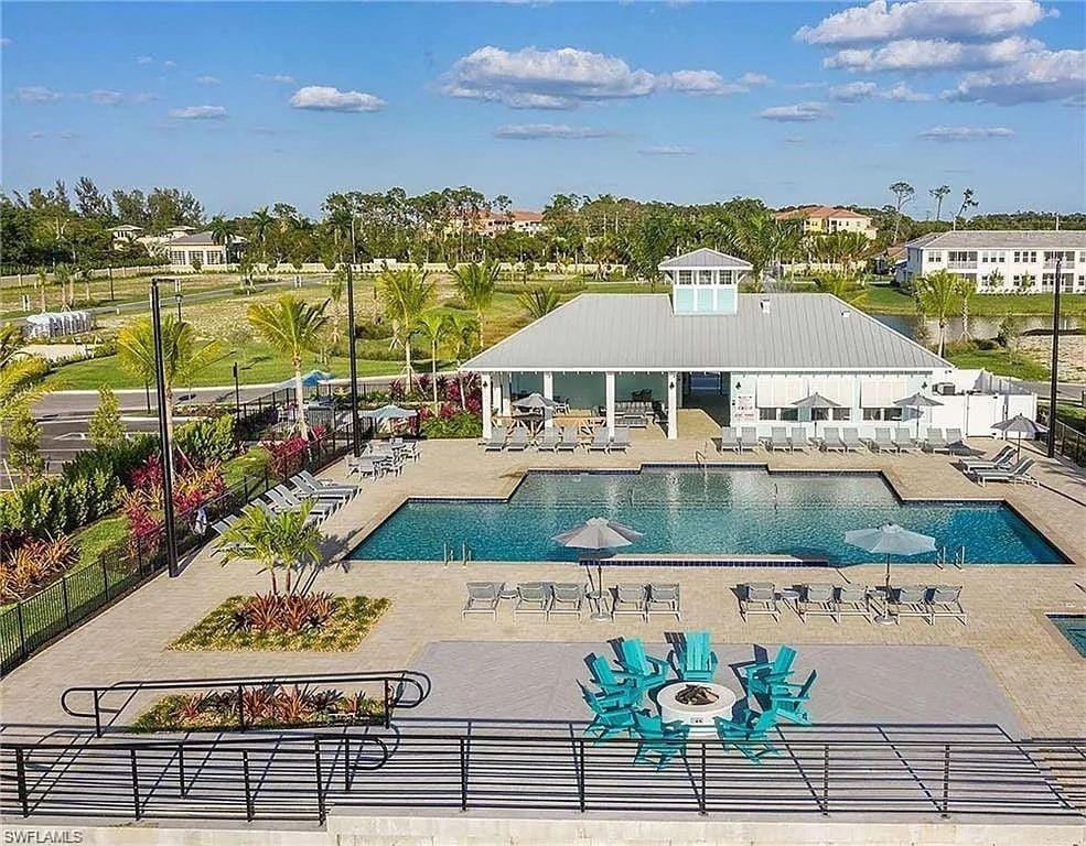 4688 Arboretum Cir. 101 – #226006612 - Arboretum