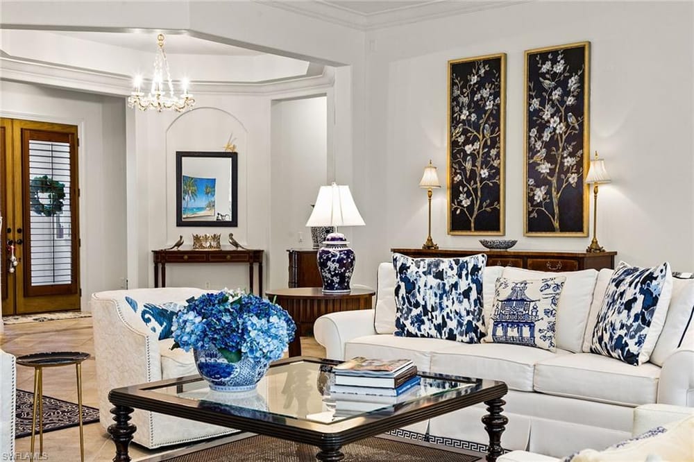 28540 Calabria Ct. 102 – #226007071 - Mediterra