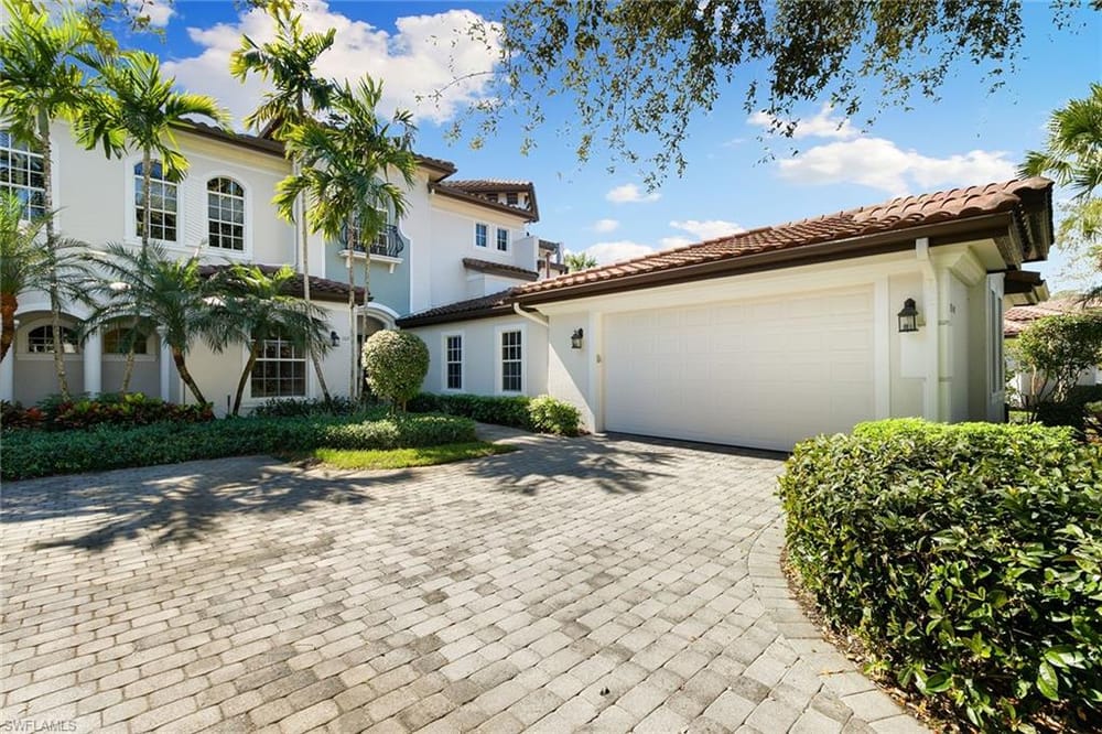 28540 Calabria Ct. 102 – #226007071 - Mediterra