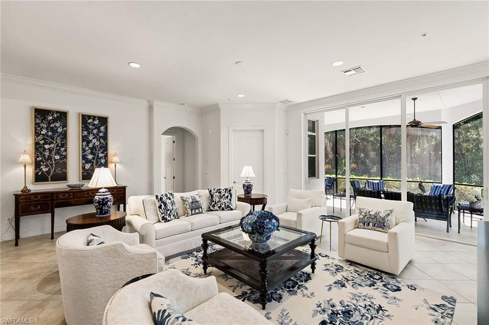 28540 Calabria Ct. 102 – #226007071 - Mediterra
