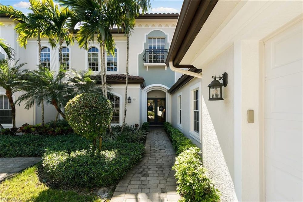 28540 Calabria Ct. 102 – #226007071 - Mediterra