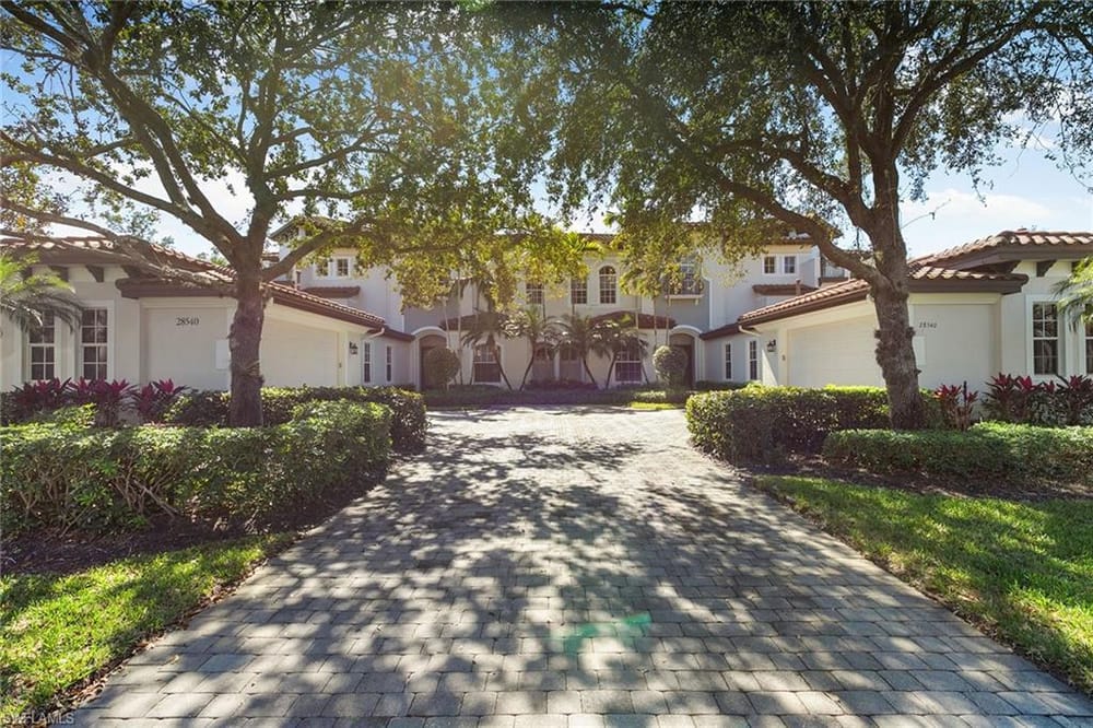28540 Calabria Ct. 102 – #226007071 - Mediterra