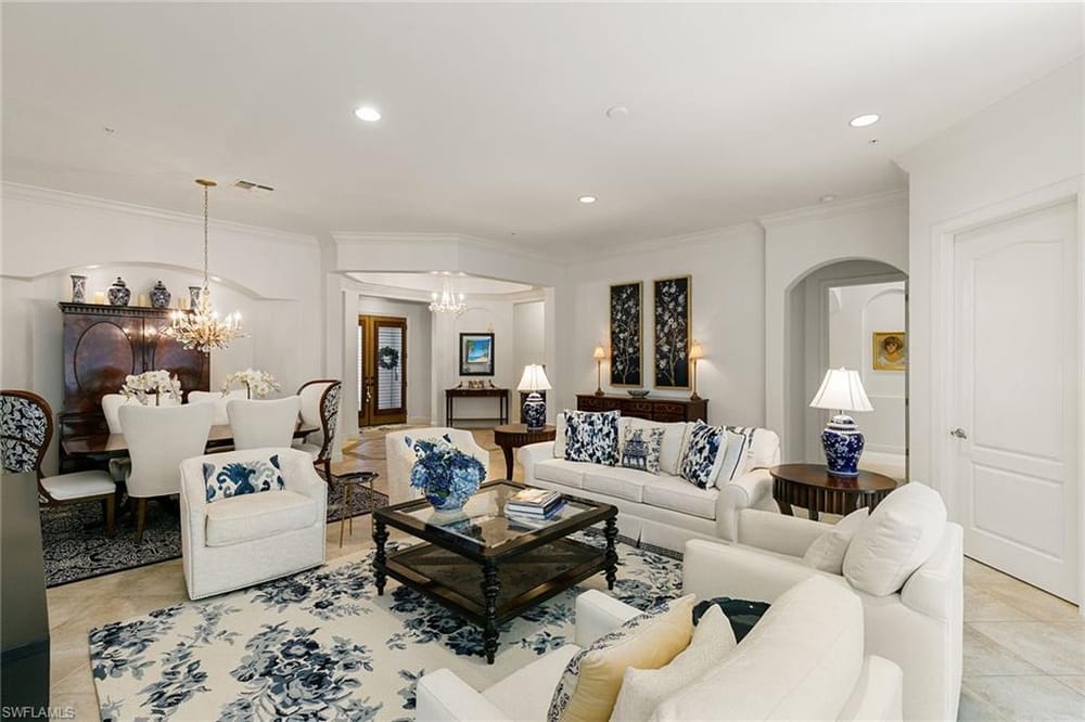 28540 Calabria Ct. 102 – #226007071 - Mediterra