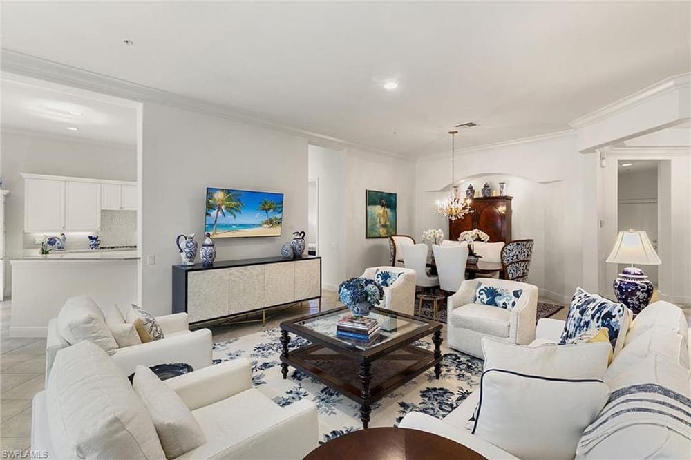 28540 Calabria Ct. 102 – #226007071 - Mediterra