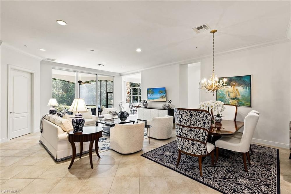 28540 Calabria Ct. 102 – #226007071 - Mediterra