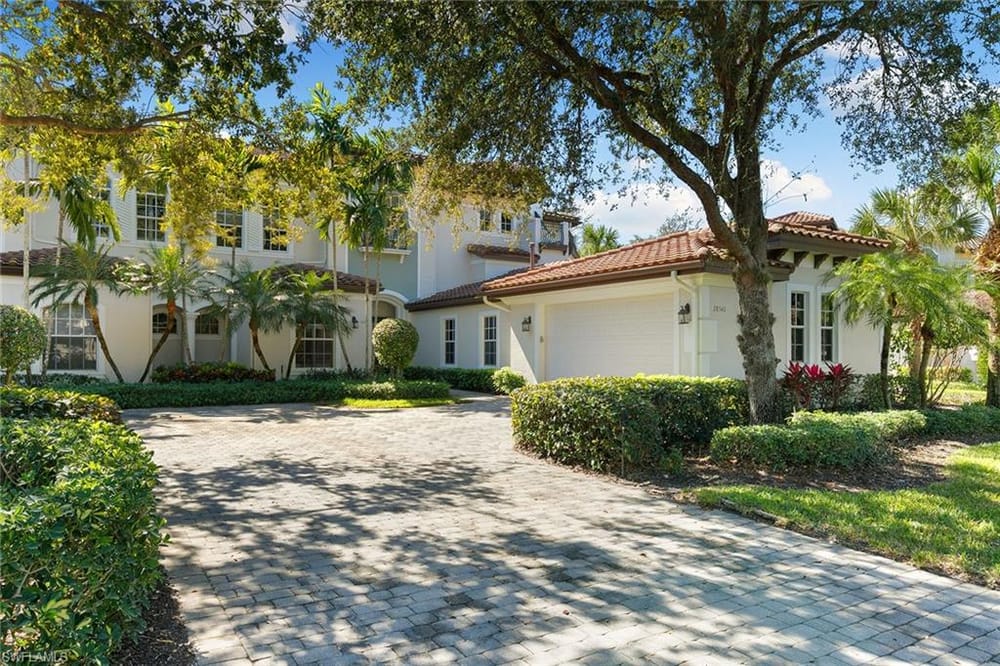 28540 Calabria Ct. 102 – #226007071 - Mediterra