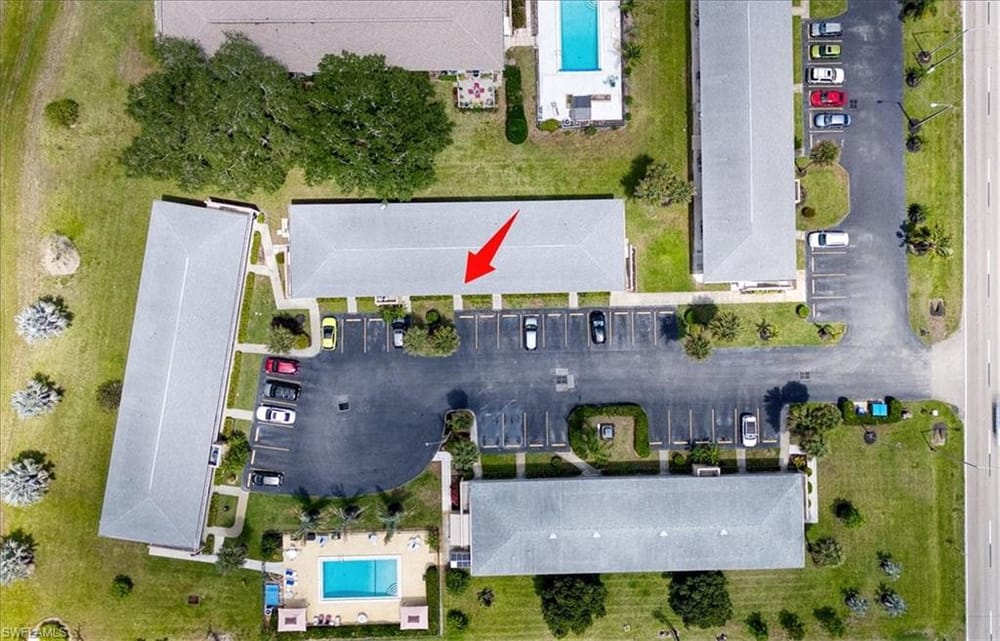 339 Joel Blvd. 121 – #2026006622 - Fairways Condo