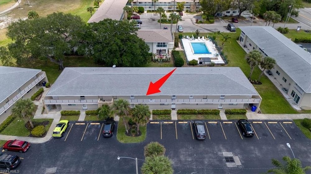 339 Joel Blvd. 121 – #2026006622 - Fairways Condo