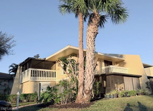 925 Palm View Dr. 121 – #226007146 - Palm River