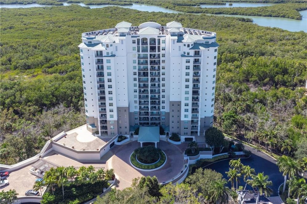 445 Cove Tower Dr. 1001 – #226007149 - Cove Towers