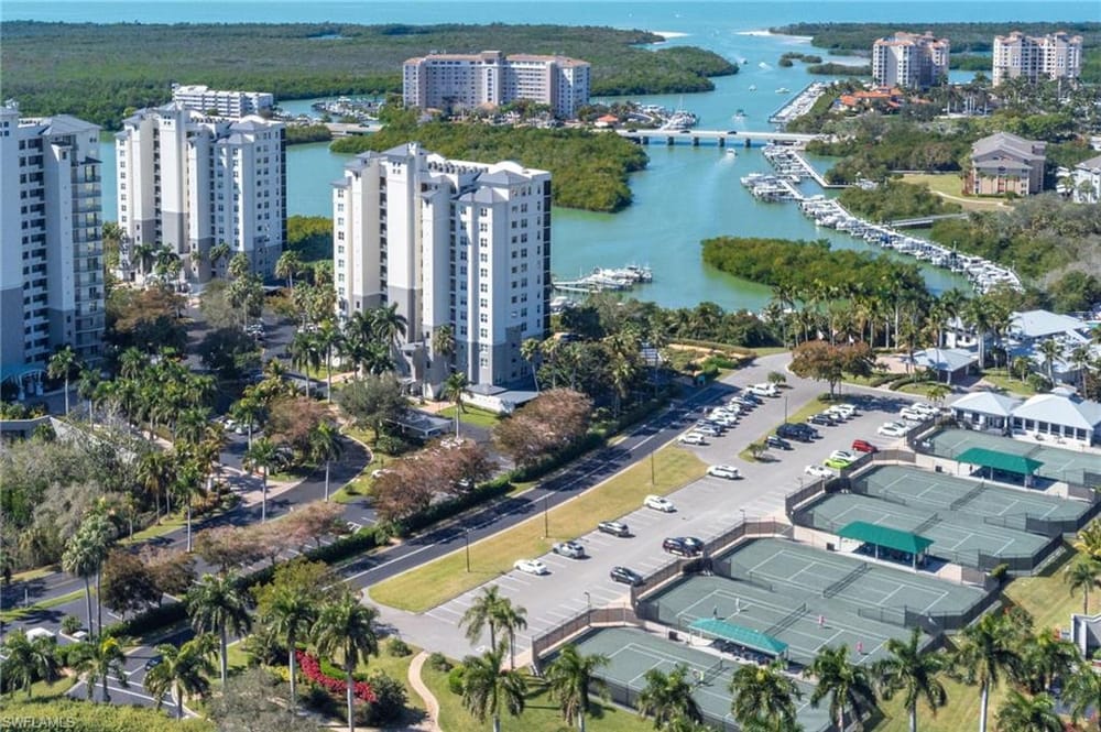 445 Cove Tower Dr. 1001 – #226007149 - Cove Towers