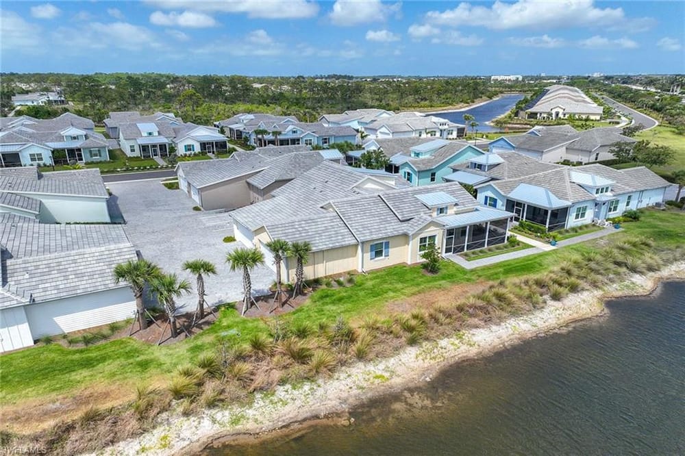 7018 Saona Ct. – #226007195 - Isles Of Collier Preserve