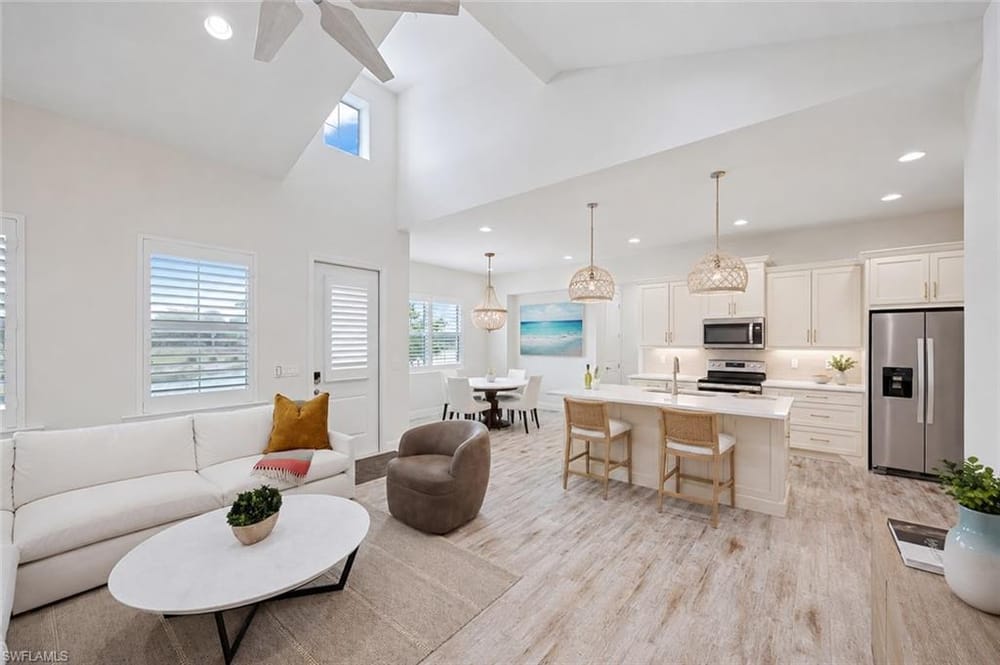 7018 Saona Ct. – #226007195 - Isles Of Collier Preserve