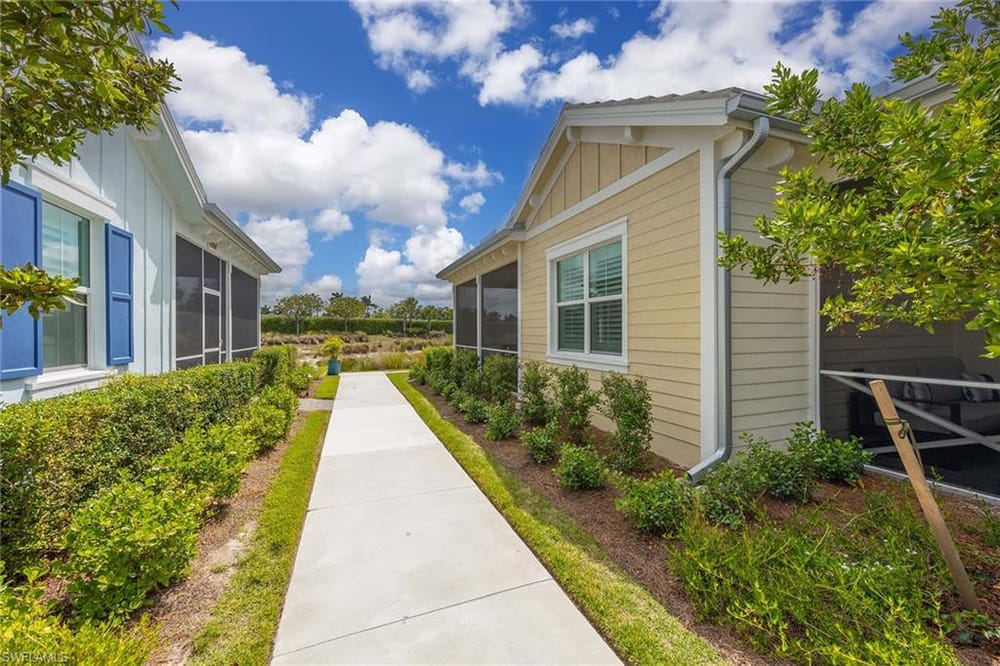 7018 Saona Ct. – #226007195 - Isles Of Collier Preserve