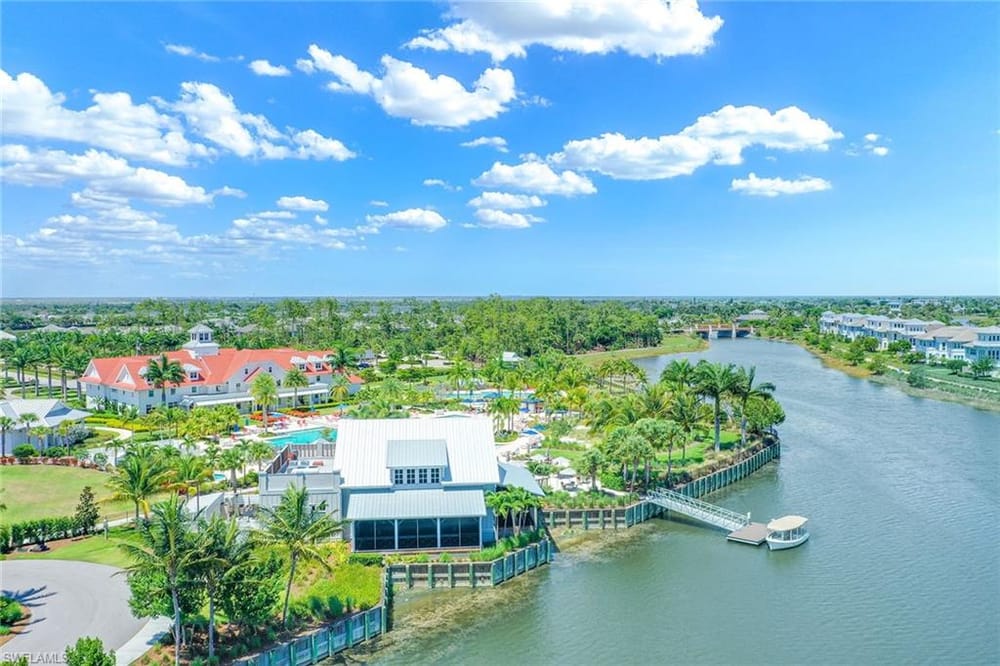 7018 Saona Ct. – #226007195 - Isles Of Collier Preserve