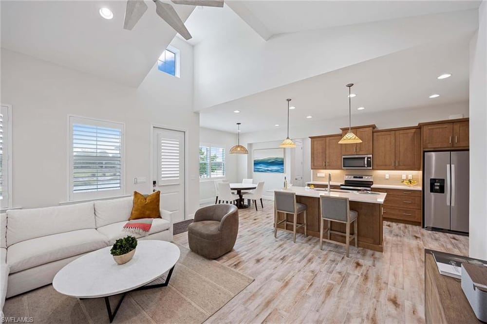 7018 Saona Ct. – #226007195 - Isles Of Collier Preserve