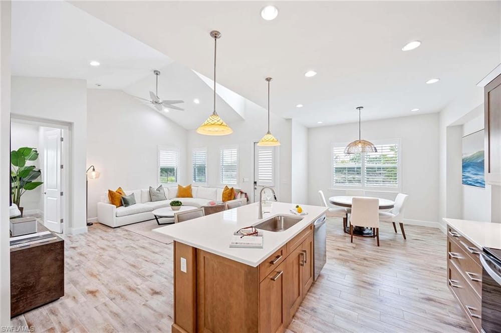 7018 Saona Ct. – #226007195 - Isles Of Collier Preserve
