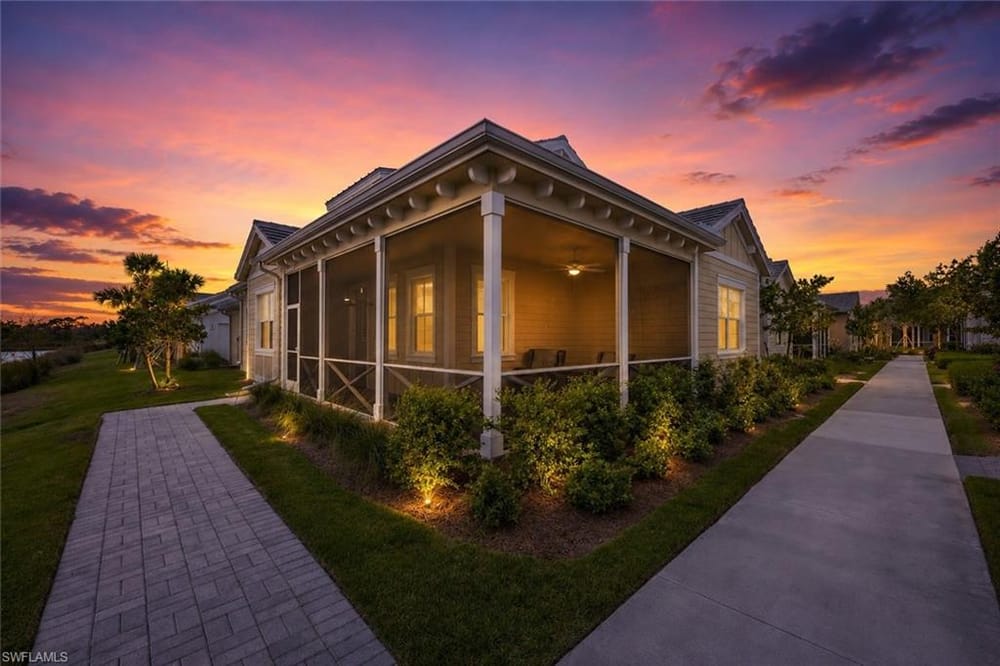 7018 Saona Ct. – #226007195 - Isles Of Collier Preserve