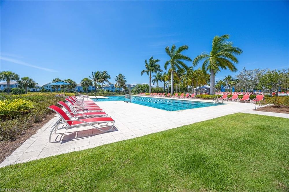 7018 Saona Ct. – #226007195 - Isles Of Collier Preserve