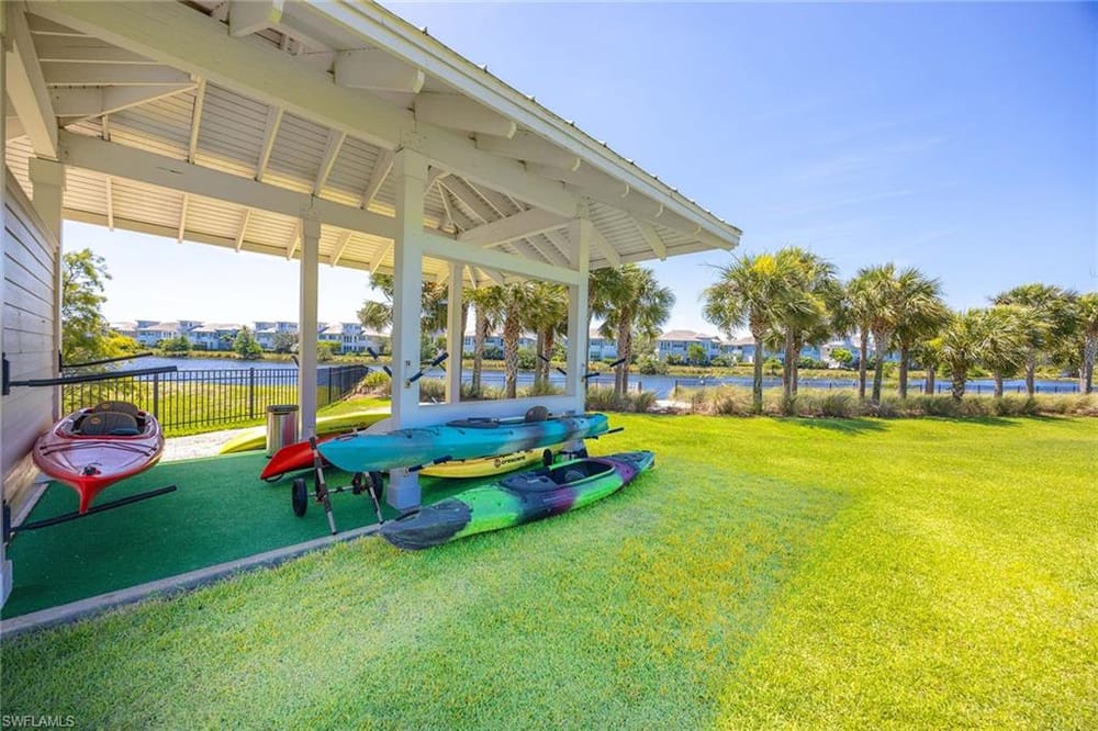 7018 Saona Ct. – #226007195 - Isles Of Collier Preserve