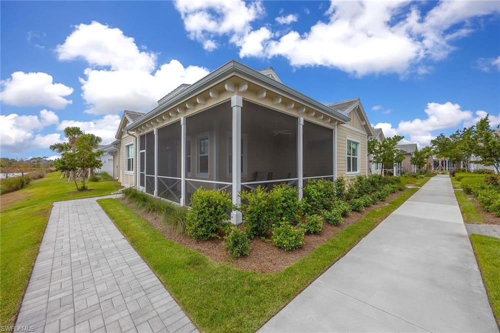 7018 Saona Ct. – #226007195 - Isles Of Collier Preserve