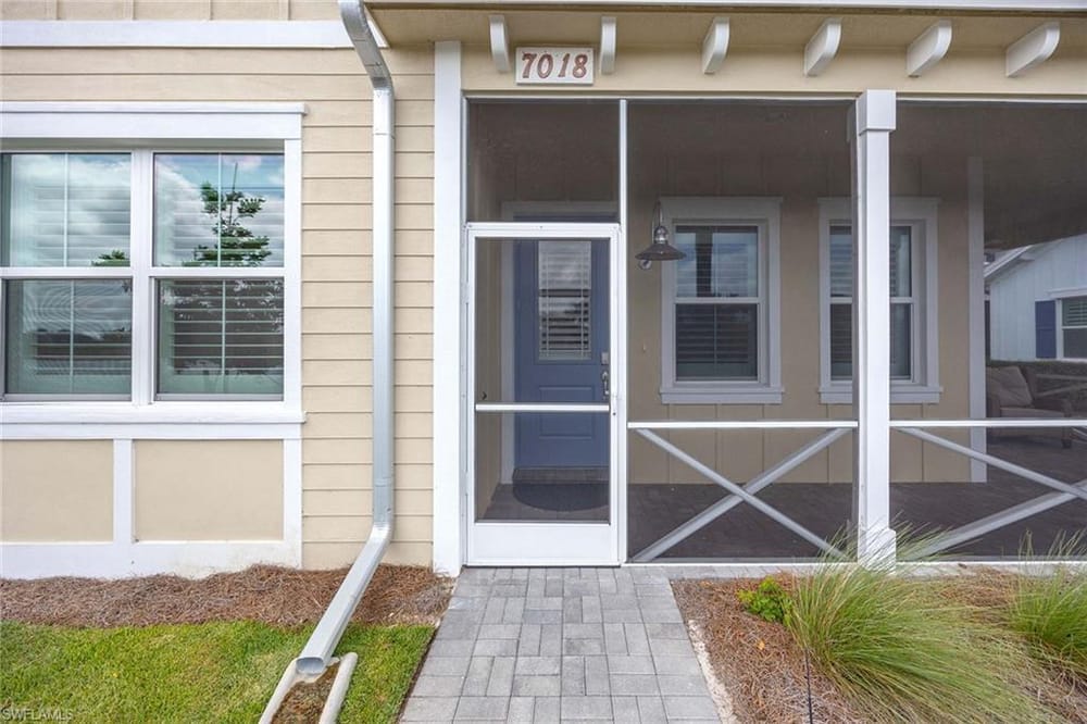 7018 Saona Ct. – #226007195 - Isles Of Collier Preserve