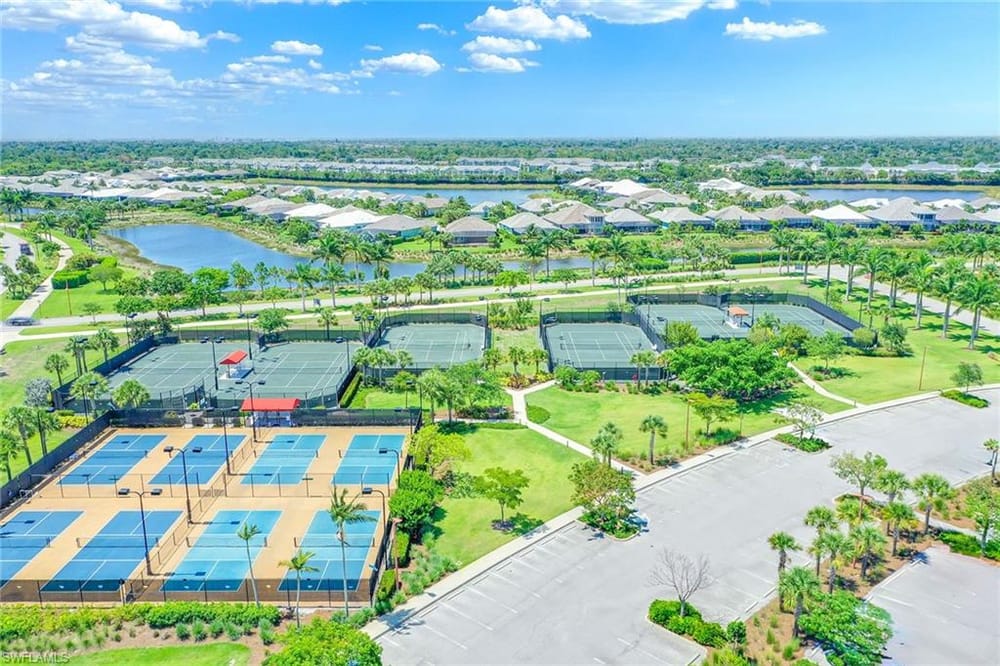 7018 Saona Ct. – #226007195 - Isles Of Collier Preserve
