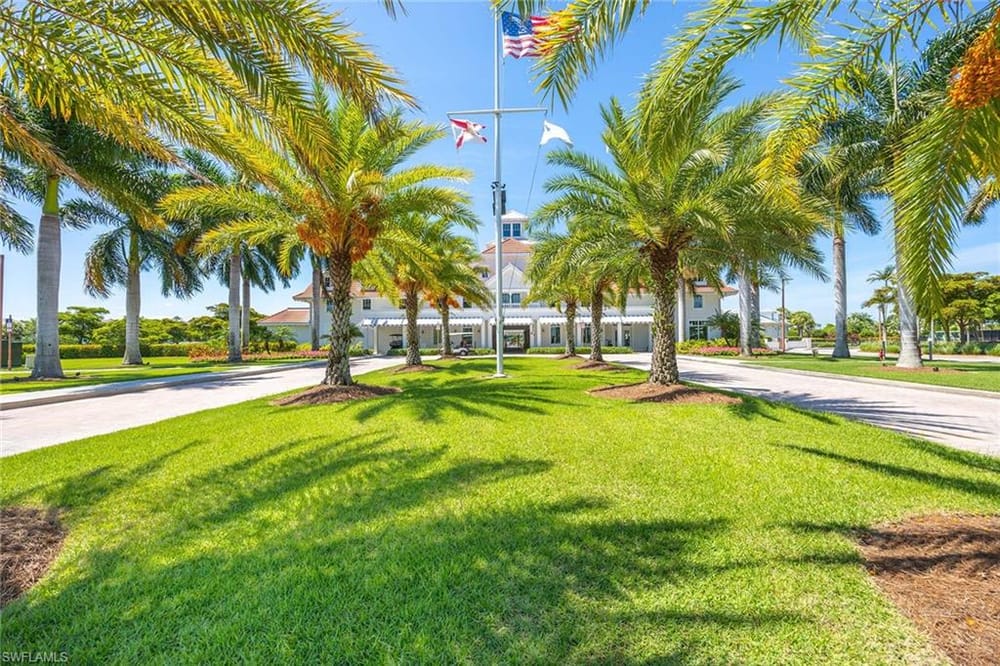 7018 Saona Ct. – #226007195 - Isles Of Collier Preserve