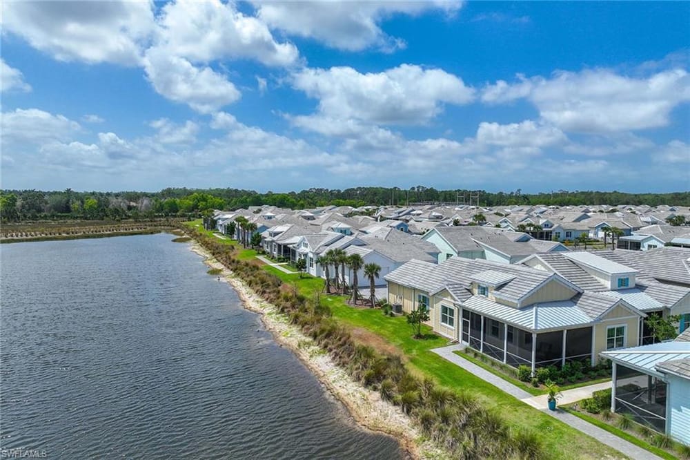 7018 Saona Ct. – #226007195 - Isles Of Collier Preserve