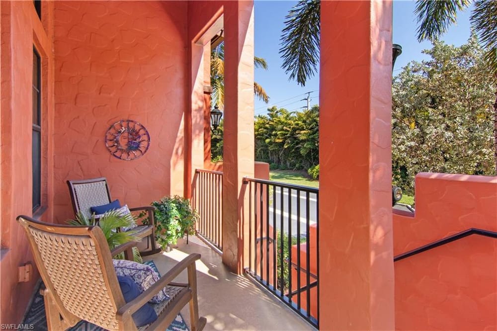 8993 Cambria Cir. 1907 – #226007243 - Lely Resort