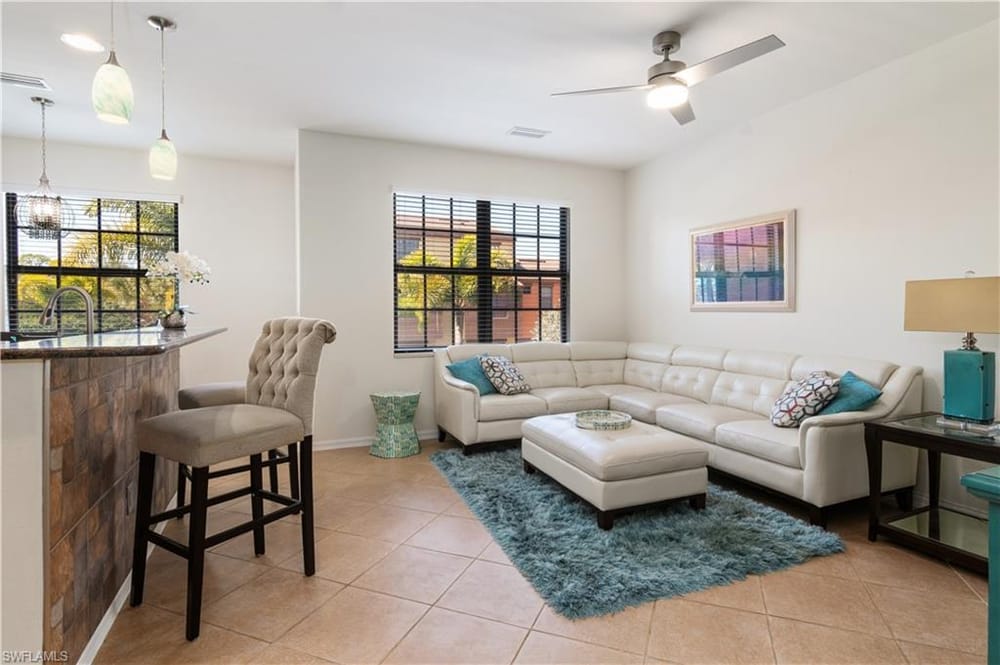 8993 Cambria Cir. 1907 – #226007243 - Lely Resort