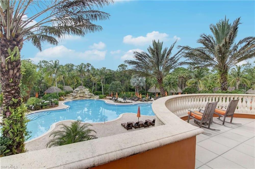 8993 Cambria Cir. 1907 – #226007243 - Lely Resort