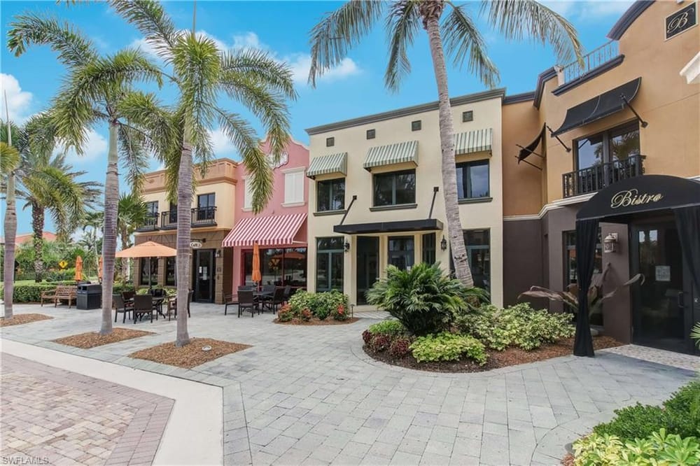8993 Cambria Cir. 1907 – #226007243 - Lely Resort