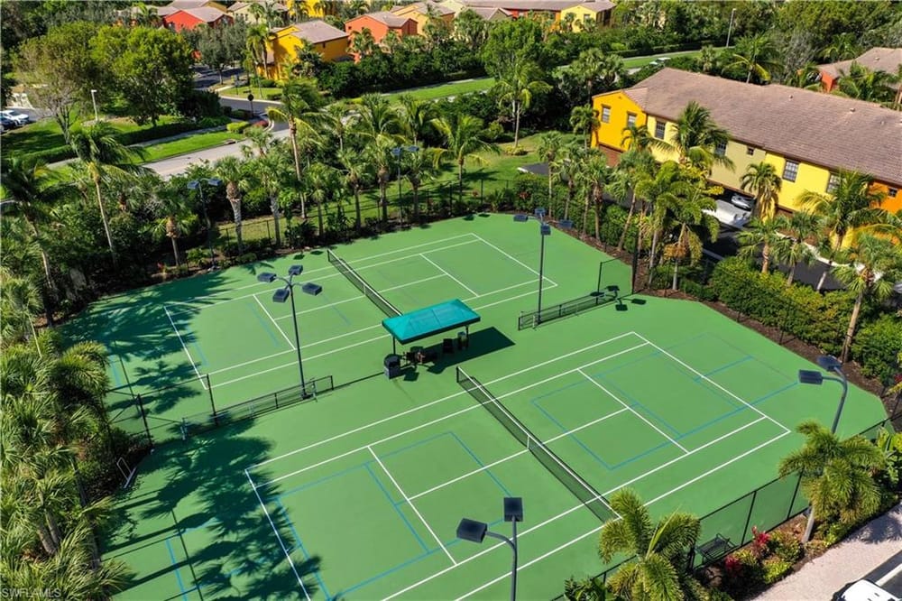 8993 Cambria Cir. 1907 – #226007243 - Lely Resort